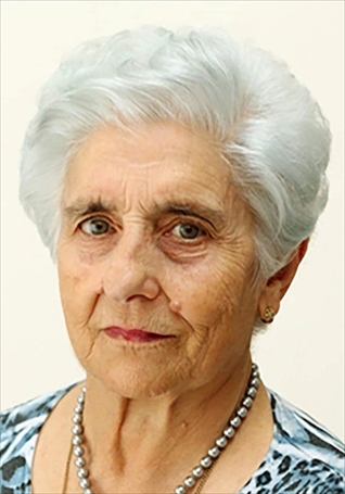 Antonia Narcisi