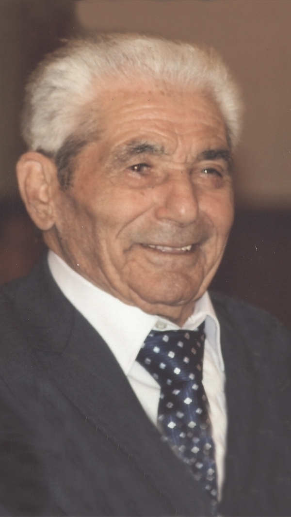 Pietro Antonio Loporcaro,