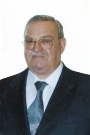 Cataldo Mastrodonato
fu Vincenzo
