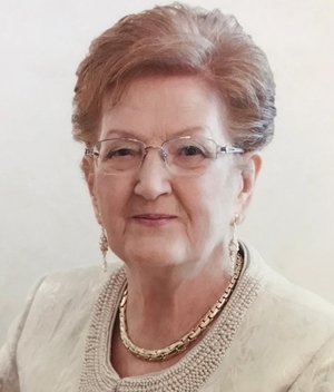 Rosa Grisorio
