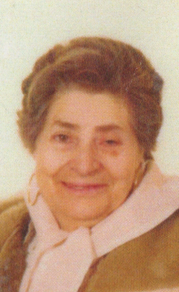 Carmela Bruno