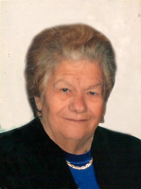 Antonia Ciarella Antonia Ciarella