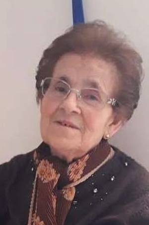 ANNA LORETO