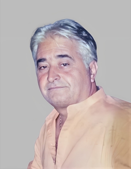 ROBERTO IURILLI (Costruttore)