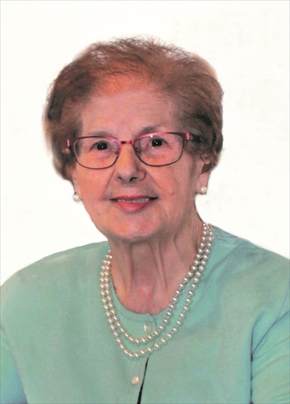 LUCIA QUATELA ved. Pomodoro