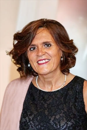 Lucia Tarricone in Squeo