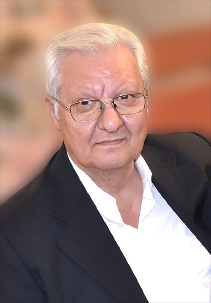 GIUSEPPE RANDOLFI
