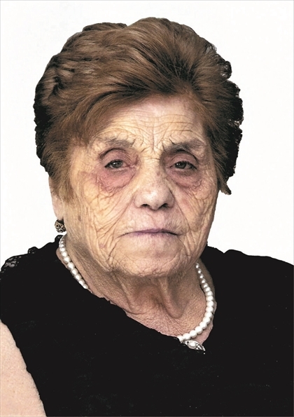 Antonia QUERCIA ved. BALDUCCI