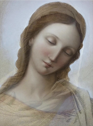 Maria Elena Guidotti ved. Sgarra