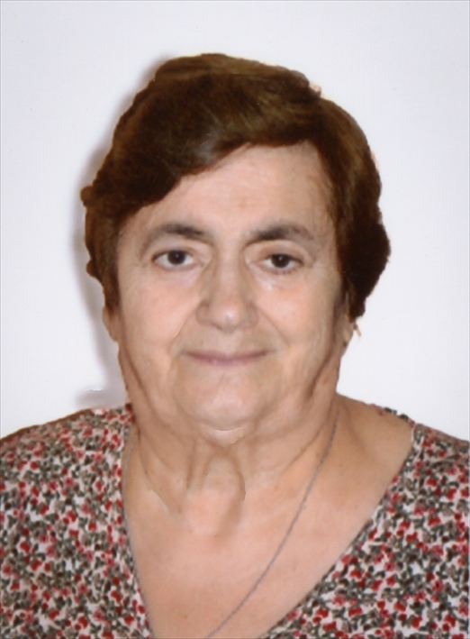 MARIA TERESA FALCONE in Santanelli MARIA TERESA FALCONE in Santanelli