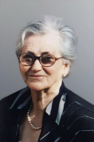Angela Diaferia ved. Mazzilli