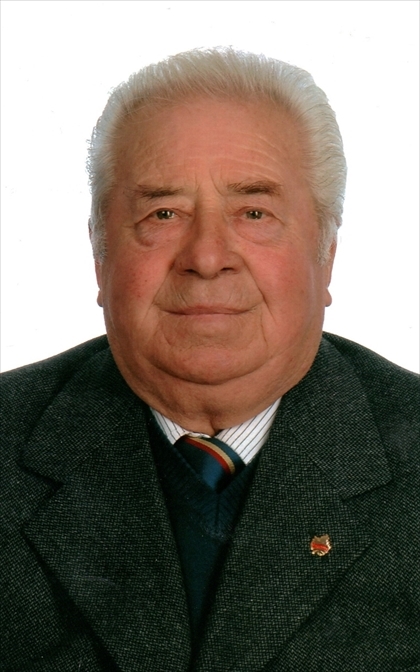 ANTONIO GROSSO