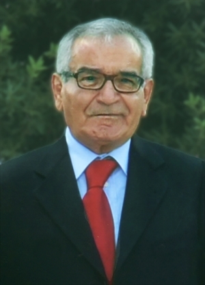 GIUSEPPE COSMAI GIUSEPPE COSMAI