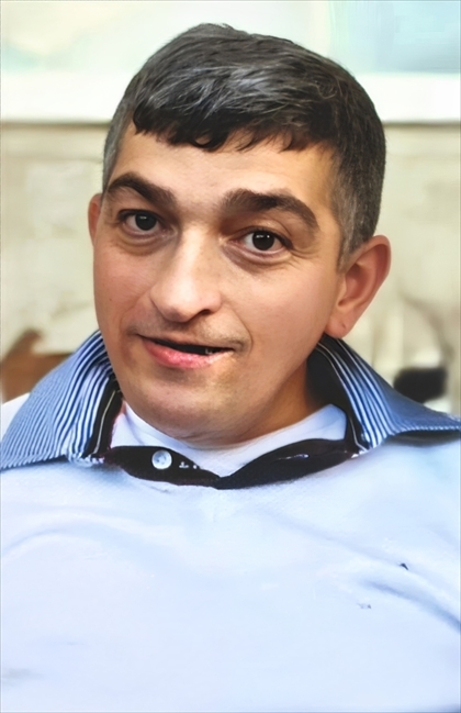 MARIO GESMUNDO
