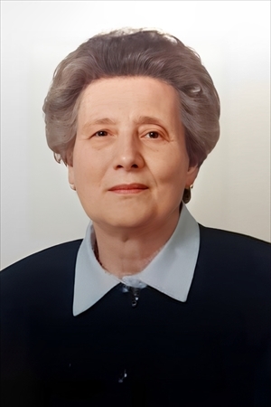 Francesca Papagno (detta Maria) ved. Mazzilli