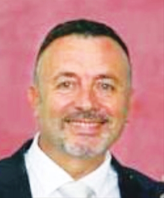 VINCENZO  SANTOMAURO