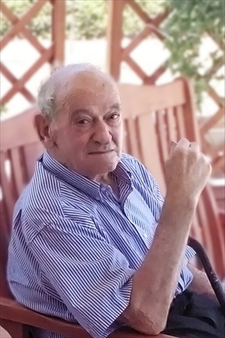 Pasquale Perrone