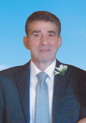Antonio  D’Aniello