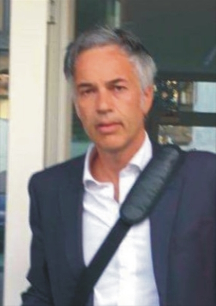 MAURIZIO PISANI MAURIZIO PISANI