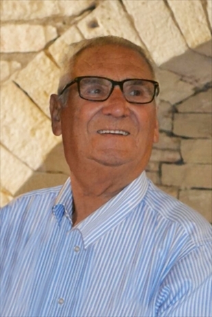 Giuseppe Tarricone fu Pasquale