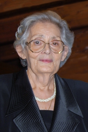 Carmela Bovino ved. Balducci