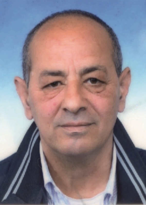 VINCENZO MEMOLI fu Giovanni VINCENZO MEMOLI fu Giovanni