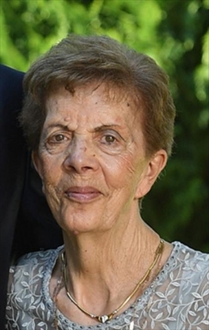 ELISA D’INTRONO ved. Testino