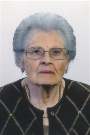 Maria Zitoli