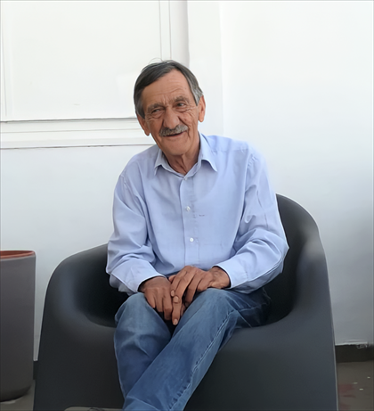 FRANCESCO NICHILO
