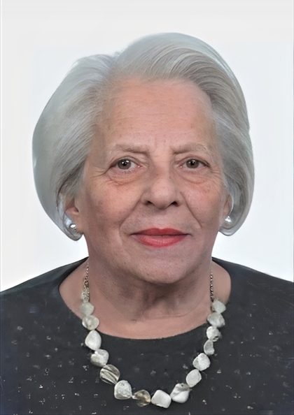 MARIA CRACA ved. Testino
