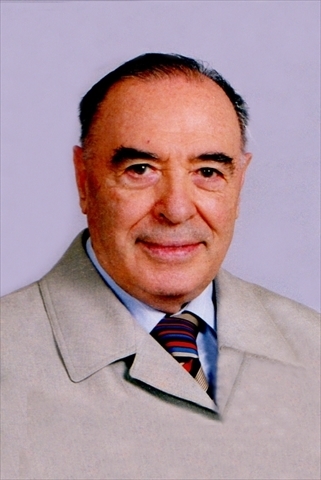 Prof. NICOLA  MARRONE