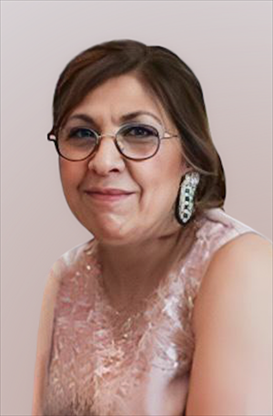 Raffaela Clemente in Ferrara