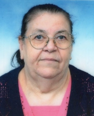 CARMELA MONDELLO in Pierro
