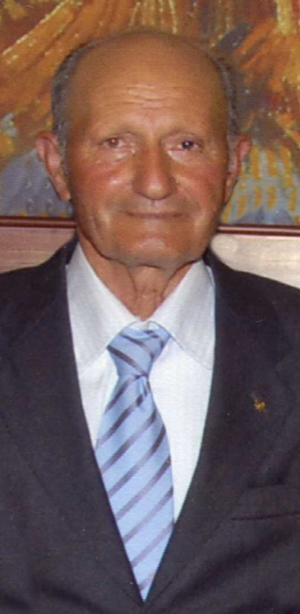 Vito Cornacchia