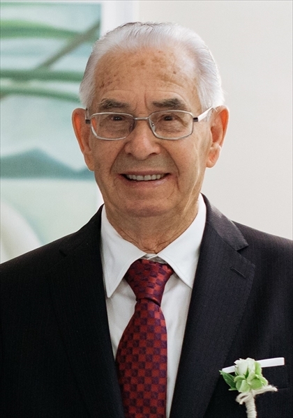 Arturo STRIPPOLI