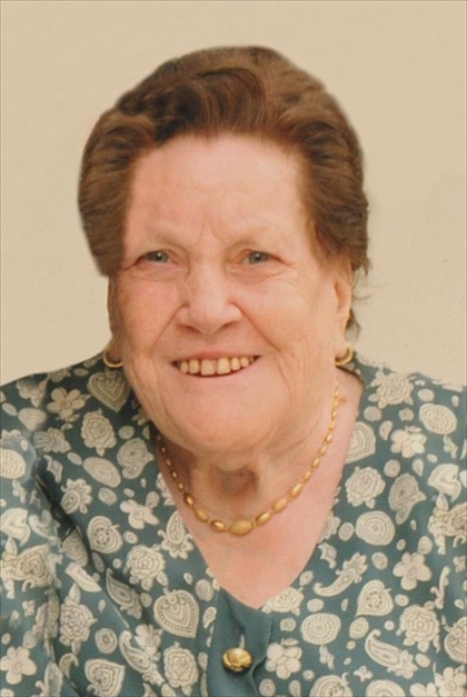 FRANCESCA BERARDI ved. Piccolomini