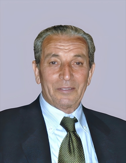 Nicola TARANTINI (Ex Dipendente ASL)
