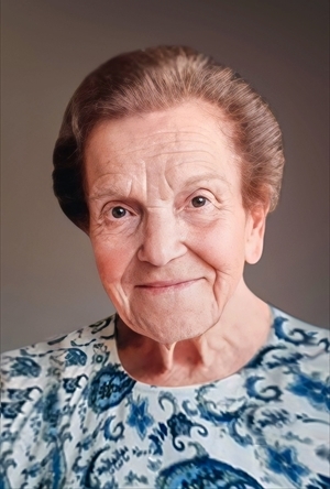 Laura Tarricone ved. Gallo