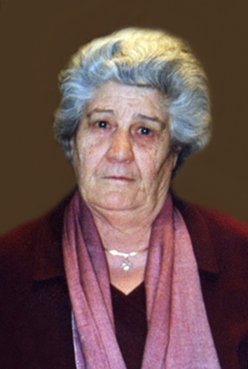 Lucia Martinelli ved. Frualdo