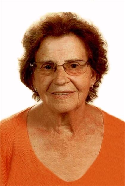 ARCANGELA  DE LUCIA