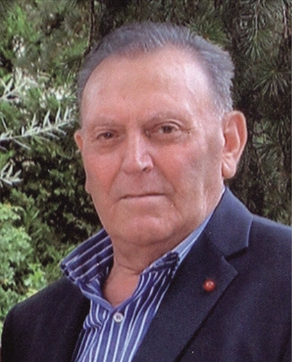 Giuseppe Laborante, 