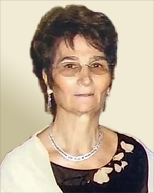 ANGELA DI BENEDETTO ANGELA DI BENEDETTO