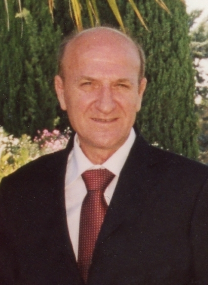 Nicola  Roberto