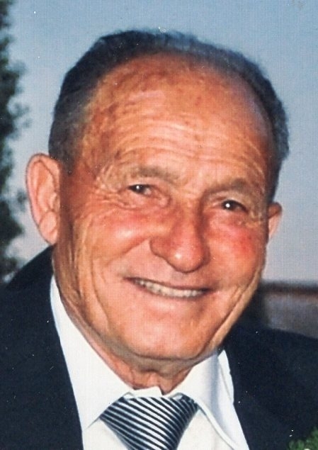 PASQUALE  DE PINTO