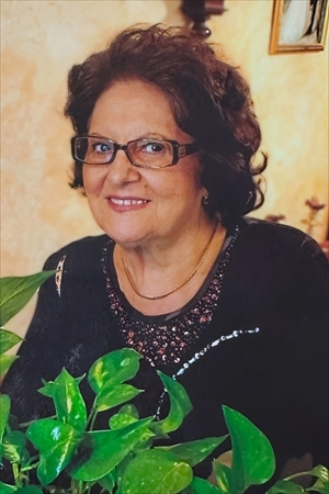 Maria Ferrucci  ved. Ardito
