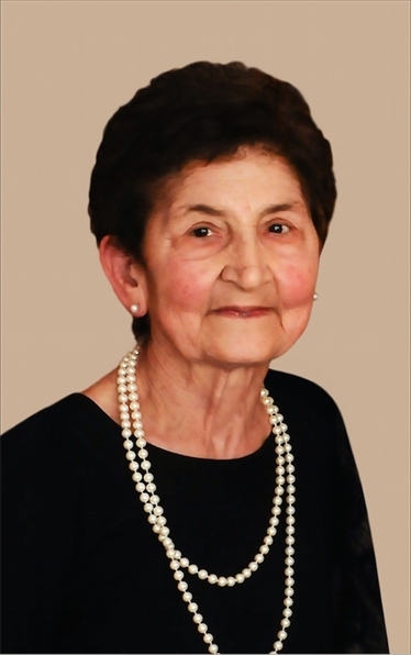 Rosa Mintrone ved. Lastella