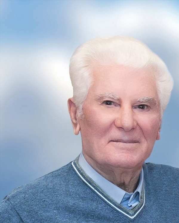 Stefano  Tamburrano