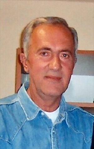 NICOLA MODUGNO
