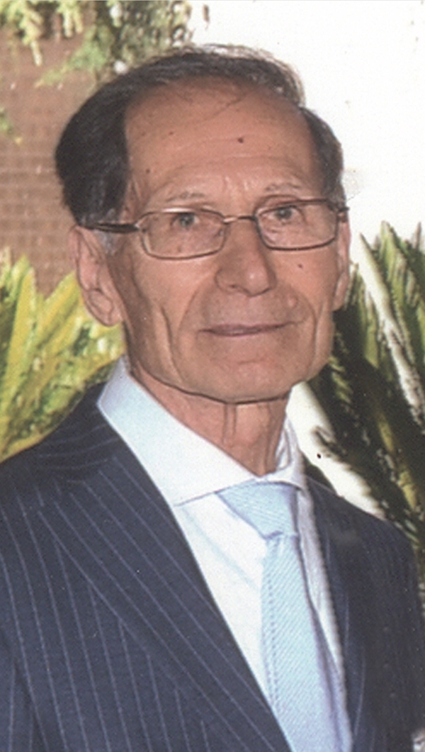 Giovanni Manfredi,