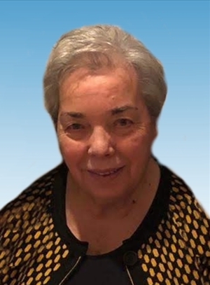 MARIA URBANO